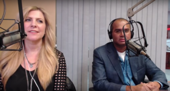 Dr. Shashi Kusuma discusses Plastic Surgery and Symplast Symplast Founder Dr. Kusuma appears on the medical show '2 Boys from Brooklyn'