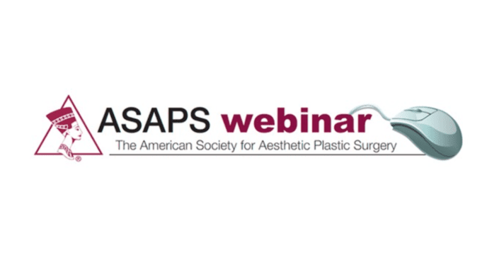 ASAPS Webinar