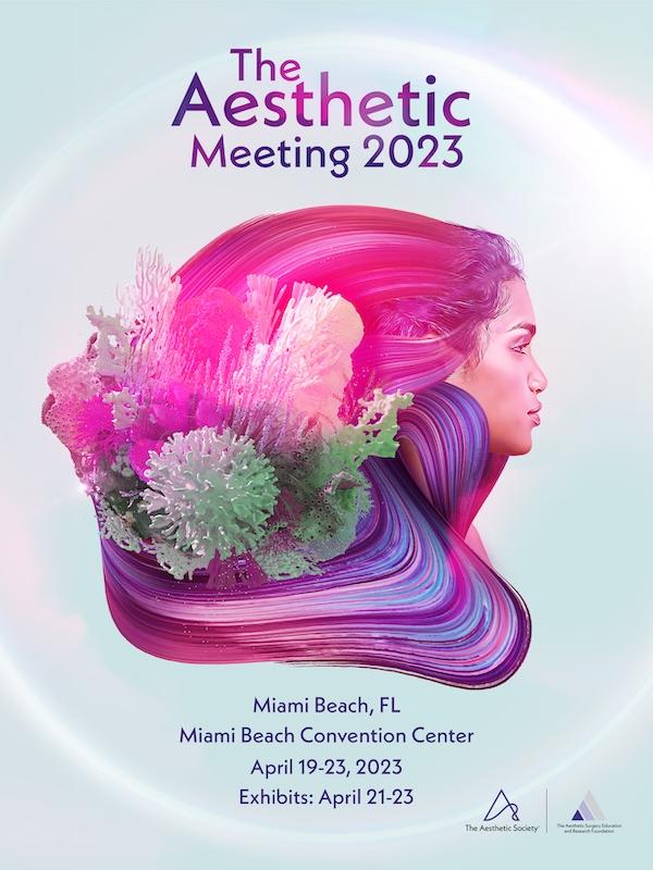 TheAestheticMeeting2023Flyer Symplast