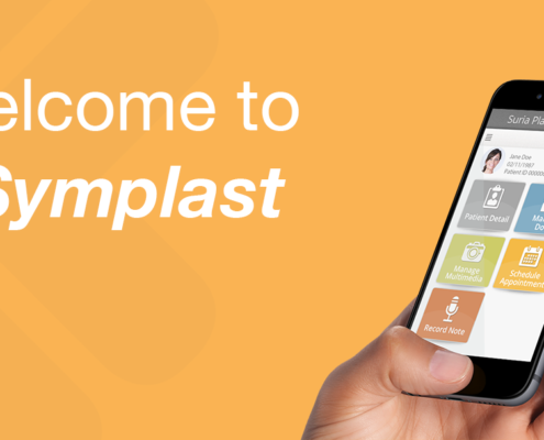 Symplast is the first 100% mobile, complete medical software designed specifically for plastic surgeons and med spa providers