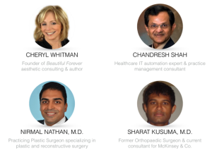 4 healthcare experts look back on 2015 and also look ahead to 2016
