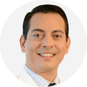 Enrique Hanabergh Jr., M.D.