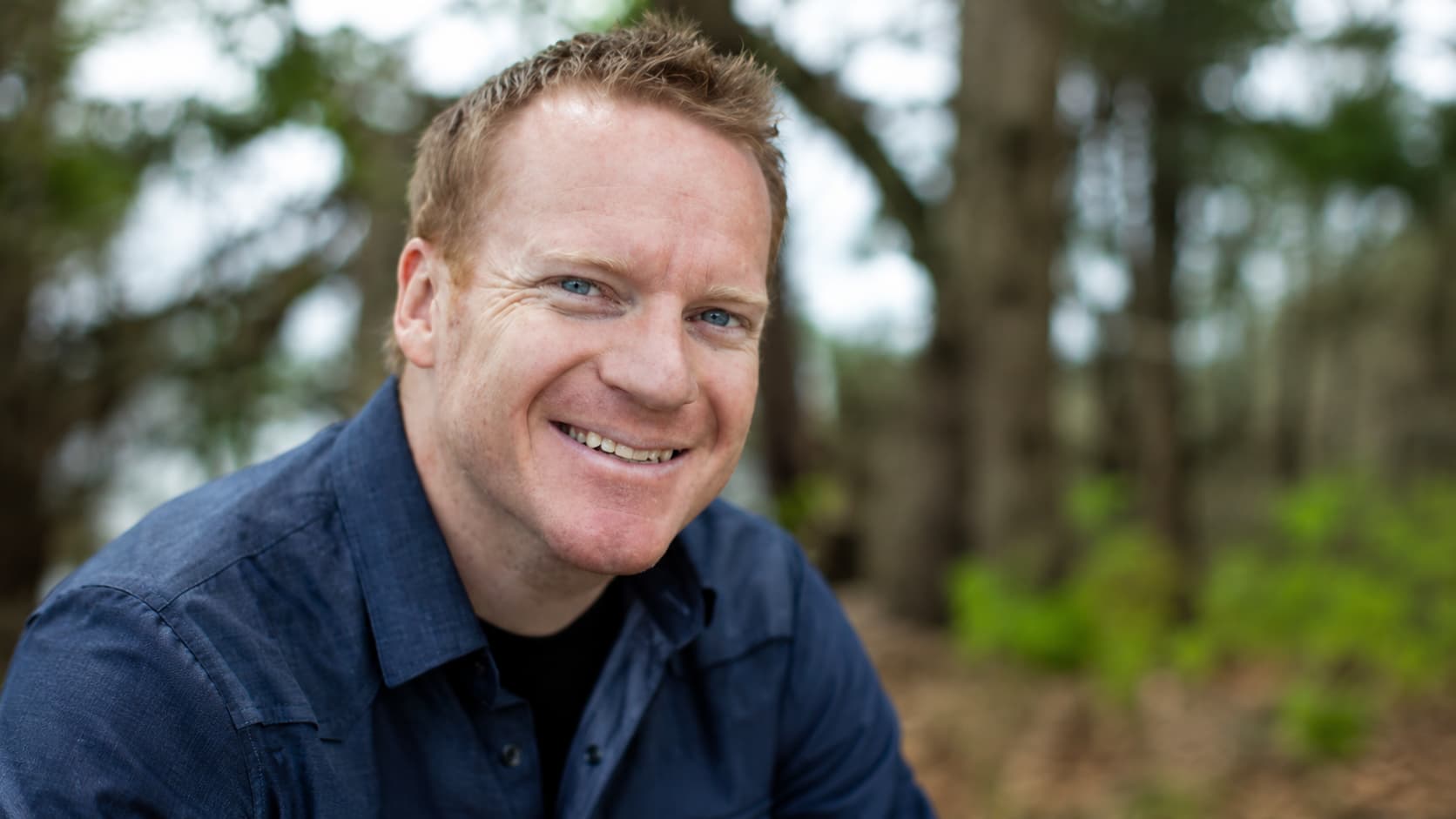 Greg Hartle