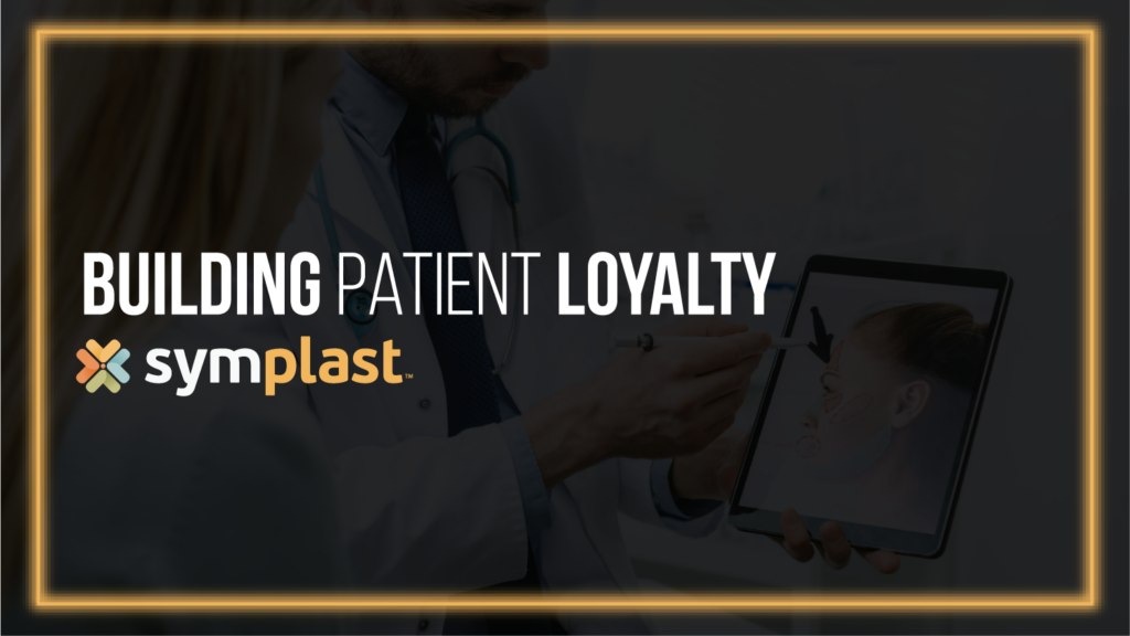 BuildingPatientLoyalty
