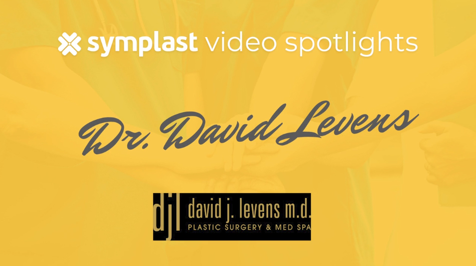 Click to Watch Dr. David Levens' Video Spotlight