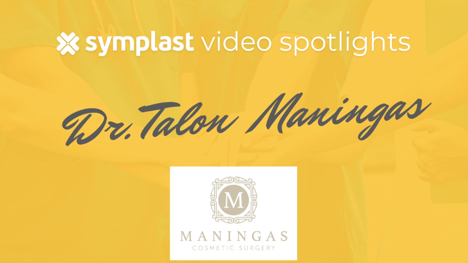 Dr. Talon Maningas Video Spotlight