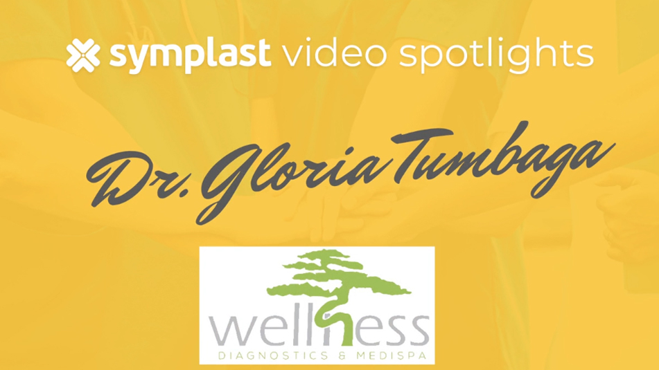 Dr. Gloria Tumbaga Video Spotlight