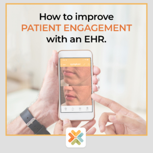 Blog: How to Improve Patient Engagement with an EHR.