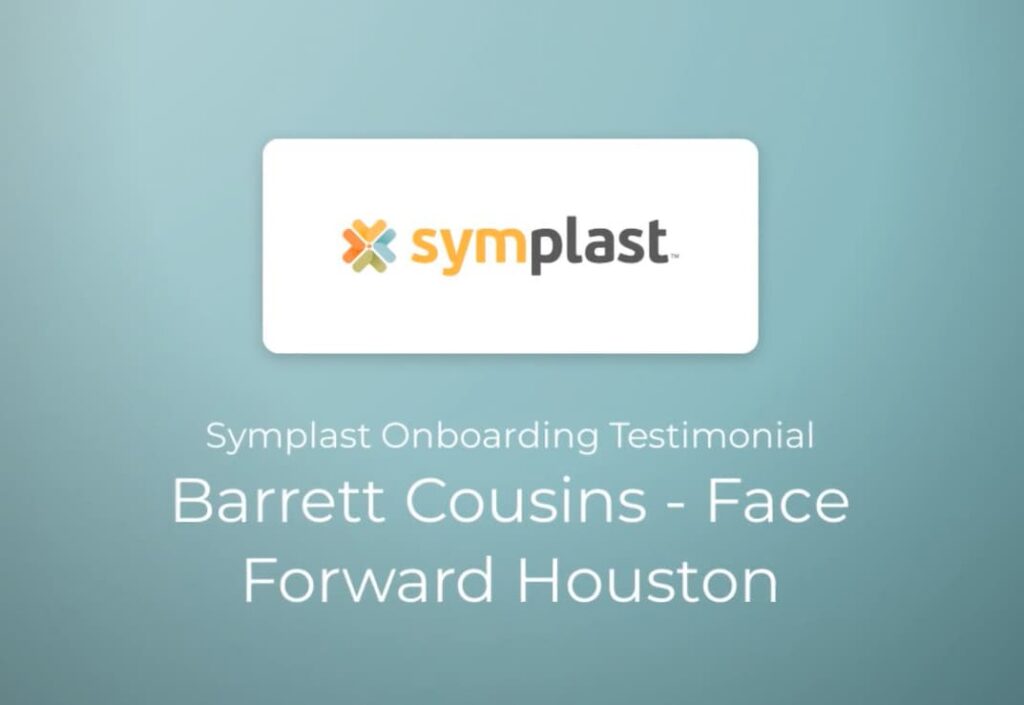 Face Forward Houston - Video Spotlight