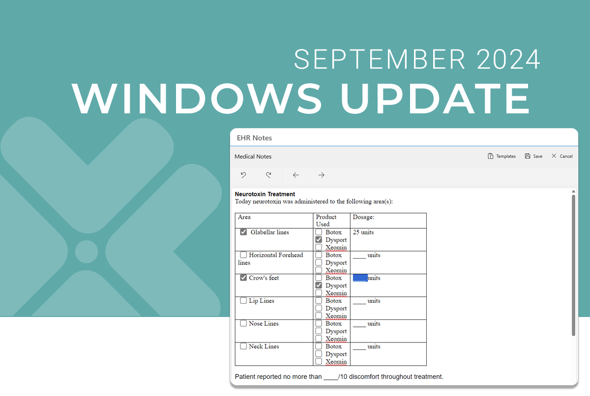 Symplast Release Hub Release Hub Windows September 2024 Update