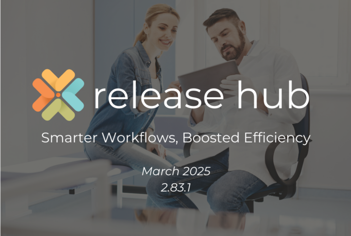 2.83.1 Release March 2025 Release 2.83.1