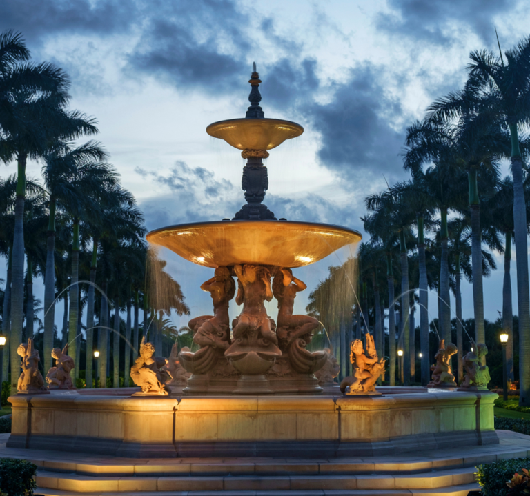 FSPS at the Breakers