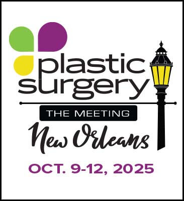 Plastic Surgery The Meeting
