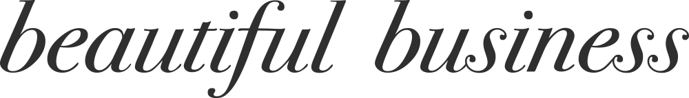 Beautiful Business Logo