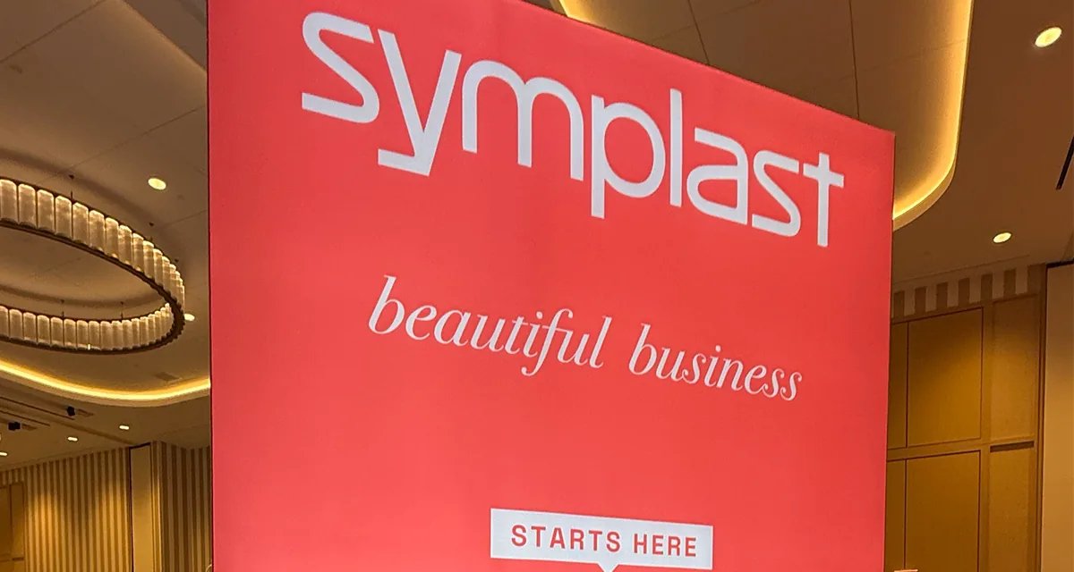 Symplast at AAFPRS 2026 in Las Vegas